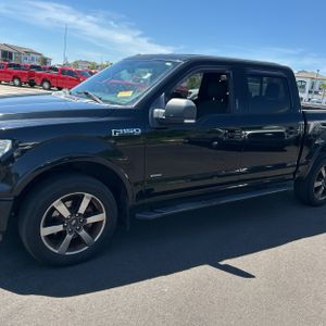 FORD F-150 XLT - 2