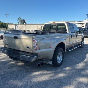 FORD F-350 SUPER DUTY XLT - 8