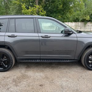 2024 JEEP GRAND CHEROKEE LIMITED 照片 11