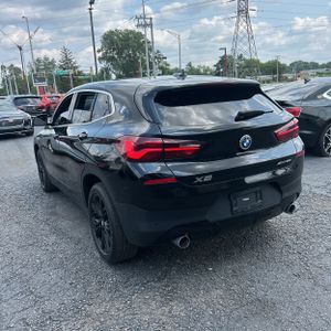 صورة 5 لـ 2022 BMW X2 XDRIVE28I