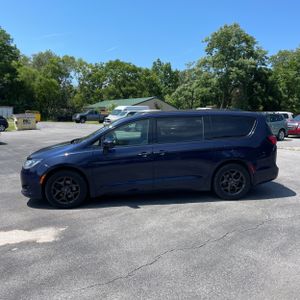 صورة 3 لـ 2019 Chrysler PACIFICA TOURING L PLUS