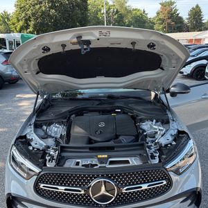 2025 Mercedes-BENZ GLC thumbnail 49