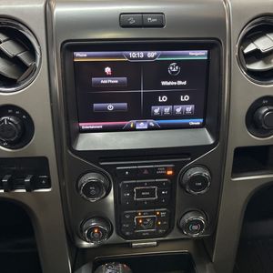 صورة مصغرة 40 لـ 2013 FORD F-150 FX4