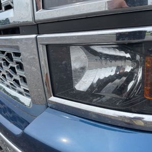 2015 Chevrolet SILVERADO 1500 LT thumbnail 55