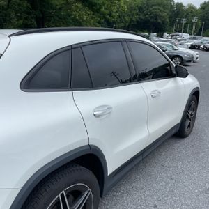 2022 Mercedes-BENZ GLA — фото 7