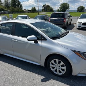 2026 Toyota COROLLA LE — миниатюра 13