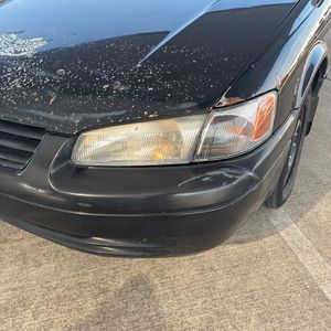 صورة مصغرة 47 لـ 1999 Toyota CAMRY LE
