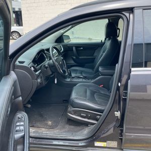 2017 Chevrolet TRAVERSE LT 缩略图 32