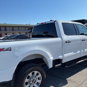 FORD F-250 SUPER DUTY XLT - 9