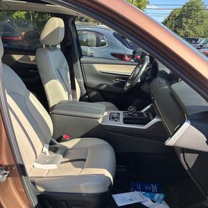 2025 Mazda CX-70 PLUG-IN HYBRID PREMIUM 缩略图 33