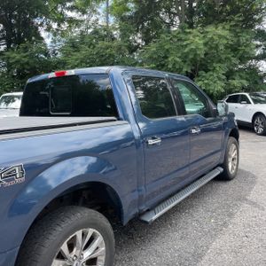 2016 FORD F-150 XLT — фото 9