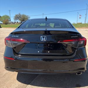 HONDA CIVIC SPORT - 7