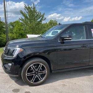FORD EXPEDITION LIMITED - 2
