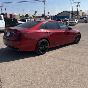 CADILLAC CT6-V 4.2TT - 8