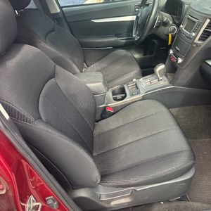 صورة مصغرة 59 لـ 2012 Subaru OUTBACK 2.5I PREMIUM