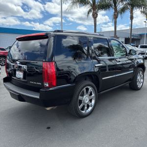 CADILLAC ESCALADE PREMIUM - 8