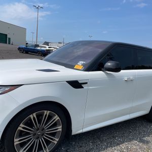 صورة 2 لـ 2023 LAND Rover RANGE ROVER SPORT P400 DYNAMIC SE