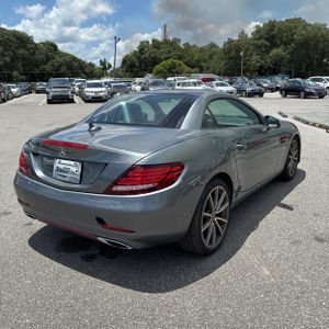 2018 Mercedes-BENZ SL 照片 8