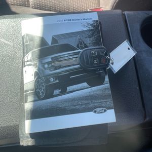 2014 FORD F-150 STX — фото 48