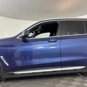 BMW X3 XDRIVE30I - 4