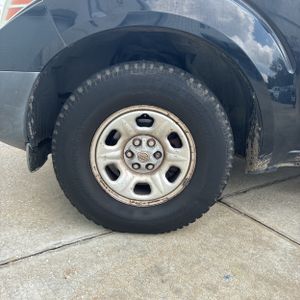 2012 Nissan FRONTIER S 缩略图 17
