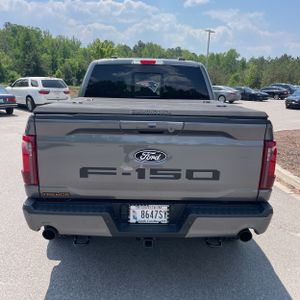 FORD F-150 TREMOR - 7