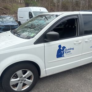 DODGE GRAND CARAVAN SE - 2