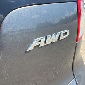 2012 Honda CR-V LX 照片 23