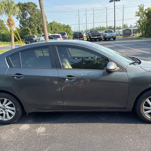 2013 Mazda MAZDA3 I GRAND TOURING — фото 9