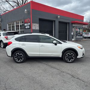 SUBARU CROSSTREK 2.0I PREMIUM - 10