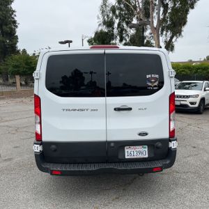 FORD TRANSIT 350 XLT - 6