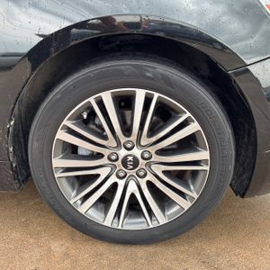 صورة مصغرة 20 لـ 2014 KIA CADENZA PREMIUM