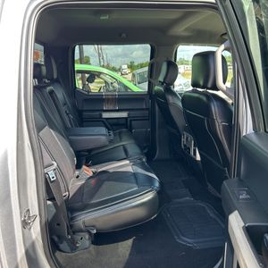 صورة مصغرة 34 لـ 2020 FORD F-150 LARIAT