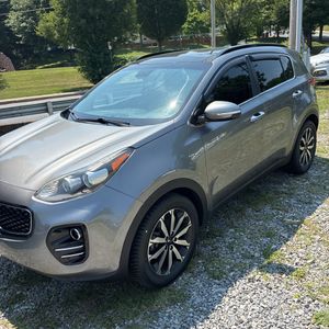2018 KIA SPORTAGE EX thumbnail 56