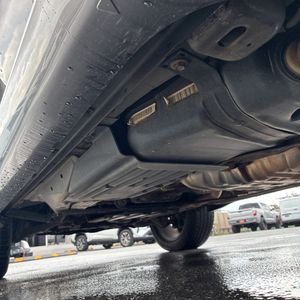 2014 JEEP GRAND CHEROKEE SUMMIT — миниатюра 24