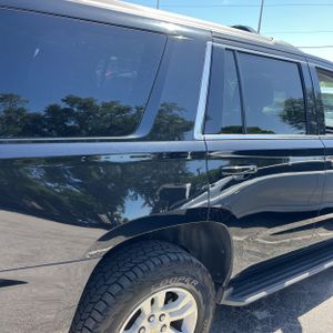 CHEVROLET TAHOE LS - 9