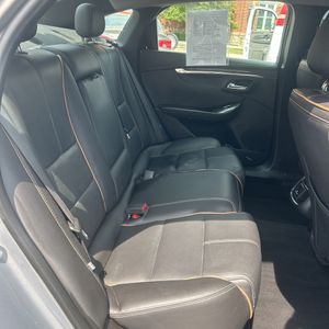 2019 Chevrolet IMPALA PREMIER thumbnail 35