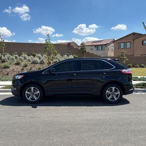 FORD EDGE SEL - 3