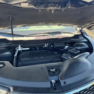 2020 Acura MDX W/TECH 缩略图 35