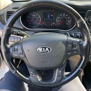صورة مصغرة 61 لـ 2014 KIA CADENZA PREMIUM
