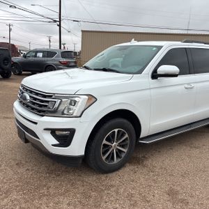 FORD EXPEDITION MAX XLT - 2