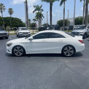 صورة 3 لـ 2019 Mercedes-BENZ CLA