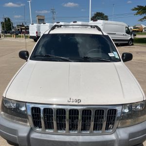 2001 JEEP GRAND CHEROKEE LAREDO — фото 15