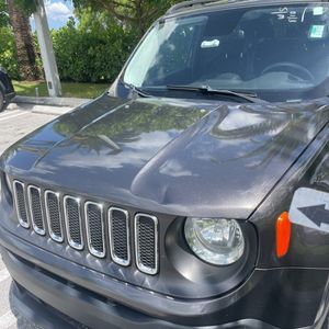 صورة مصغرة 52 لـ 2017 JEEP RENEGADE LATITUDE