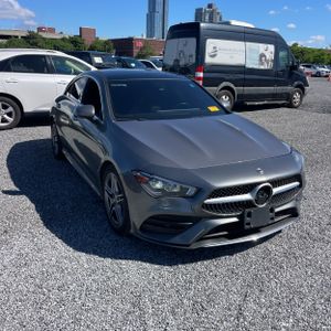 2023 Mercedes-BENZ CLA thumbnail 12