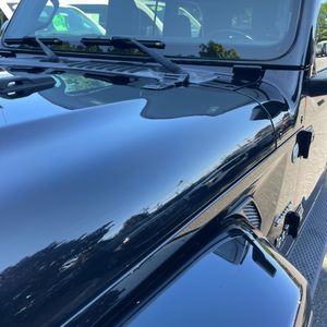 2019 JEEP WRANGLER UNLIMITED SAHARA — миниатюра 54