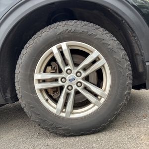 2023 FORD EXPLORER XLT — миниатюра 20