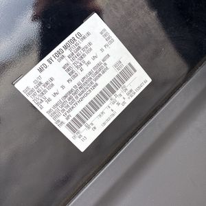 2017 FORD EXPLORER LIMITED thumbnail 55