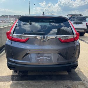 2019 Honda CR-V EX — фото 7