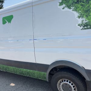 2011 Mercedes-BENZ SPRINTER 2500 照片 6